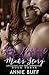 Her Perfect Mate: Mak's story (Annalese and the Immortals #3)