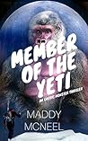 Member of the Yeti: An Erotic Monster Thriller