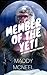 Member of the Yeti by Maddy McNeel