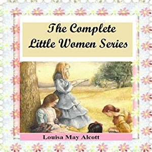 The Complete Little Women Series