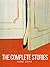 The Complete Stories by Franz Kafka