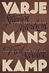 Varje mans kamp