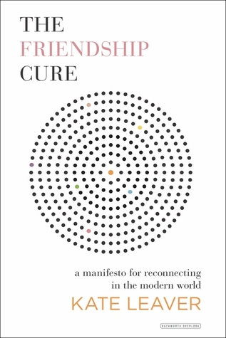 The Friendship Cure (Paperback)