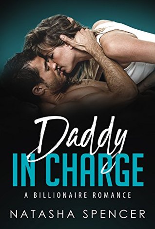 Daddy In Charge (Kindle Edition)