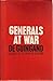 Generals at War