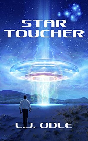 Startoucher (Kindle Edition)