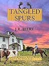 Tangled Spurs: Sequel to The Milch Bride (Cowboy Romance Series Book 2) Tangled Spurs: Sequel to The Milch Bride (Cowboy Romance Series Book 2)