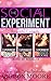 The Social Experiment Boxed Set (The Social Experiment, #1-3) by Addison Moore