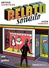 Relato Soñado by Jakob Hinrichs