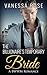 ROMANCE: The Billionaire's Temporary Bride (BWWM Interracial Contemporary Book 1)