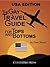 The Gay Travel Guide For Tops And Bottoms - USA Edition by Drew Blancs