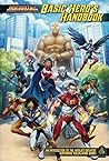 Mutants & Masterminds: Basic Hero's Handbook