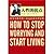 How to Stop Worrying and Start Living by Liu Juan