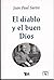 El diablo y el buen Dios by Jean-Paul Sartre
