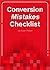 Conversion Rate Mistakes: 1...