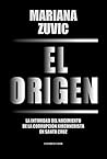 El origen (Spanish Edition)