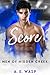 Score (Men of Hidden Creek - Season 1, #6)
