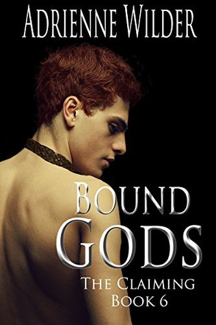 The Claiming (Bound Gods #6)
