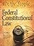 Federal Constitutional Law by Lee J. Strang