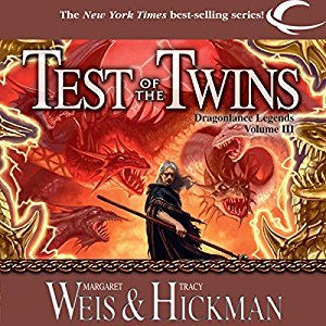 Test of the Twins