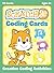 ScratchJr Coding Cards: Cre...