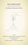 In Context: How the Challenger Disaster, Black Swans, and Collapsing Sand-Piles (Among Other Phenomena) Are Connected and What They Tell Us About the Stock Market