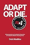 Adapt or Die: Advancements to Accelerate Execution in Football's Modern Passing Game