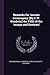 Remarks On 'mosiac Cosmogony' [By C.W. Goodwin] the Fifth of the 'essays and Reviews'