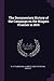 The Documentary History of the Campaign on the Niagara Frontier in 1814