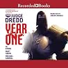 Judge Dredd Year ...