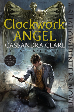 Clockwork Angel