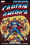 Captain America Epic Collection, Vol. 4: Hero or Hoax?