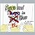Socco and Slurpie in P.E. Class by Mark A. Ricketts