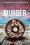 Chocolate Hazelnut & Murder