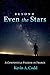 Beyond Even the Stars by Kevin A. Codd