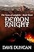 Demon Knight (The Years of Longdirk, #3)