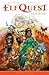 ElfQuest: The Final Quest Volume 4