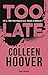 Too late -Extrait offert- (French Edition)