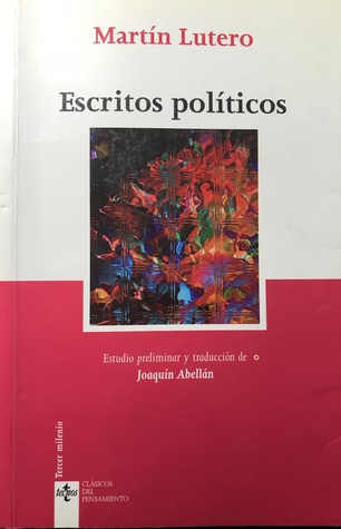 Escritos políticos (Paperback)