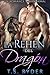 La Rehén del Dragón by T.S. Ryder