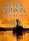 The Fire Ship (Richard Mariner Series Book 3) The Fire Ship (Richard Mariner Series Book 3)