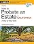 How to Probate an Estate in California