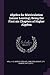 Algebra for Matriculation (...