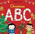Christmas ABC