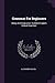 Grammar For Beginners: Being An Introduction To [their] English School Grammar