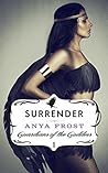 Surrender (Guardians of the Goddess #1)