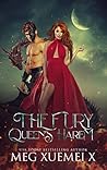 The Fury Queen’s Harem by Meg Xuemei X