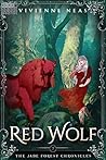 Red Wolf (The Jade Forest Chronicles Book 7)
