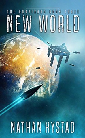New World (The Survivors, #3)