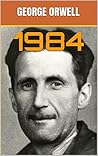 1984 Book cover for 1984